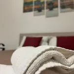 Rhome Apartment