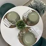 Rhome Apartment