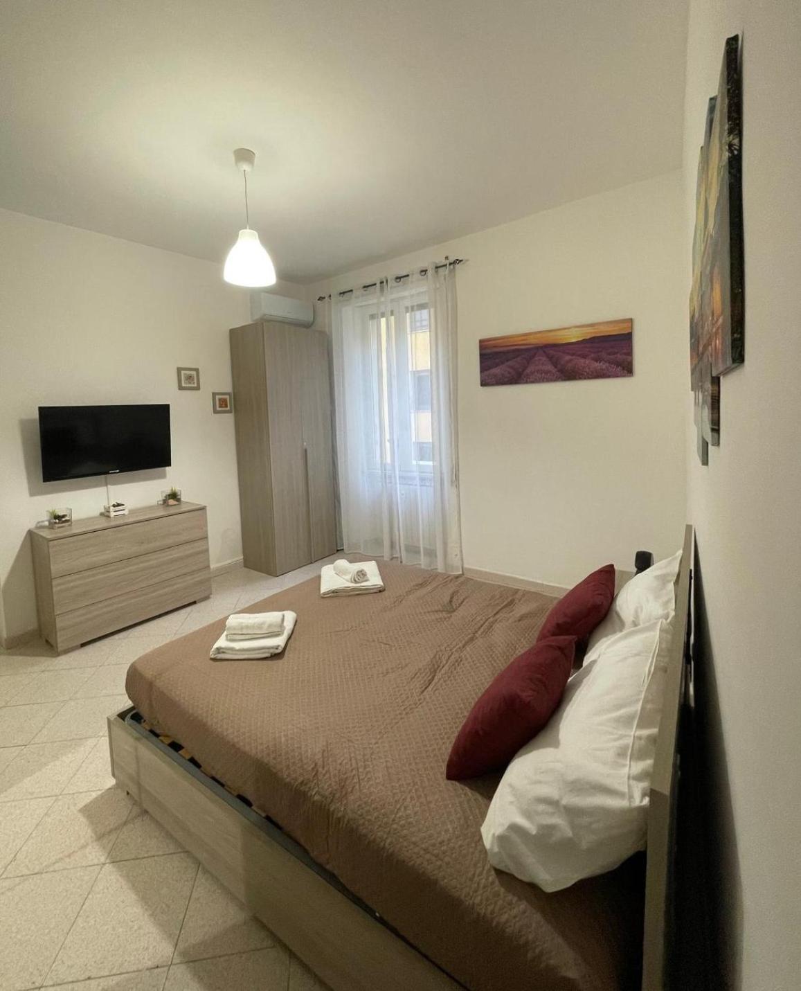 Rhome Apartment Rom