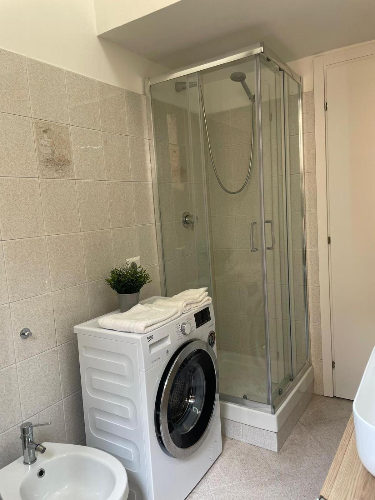 Rhome Apartment Rom