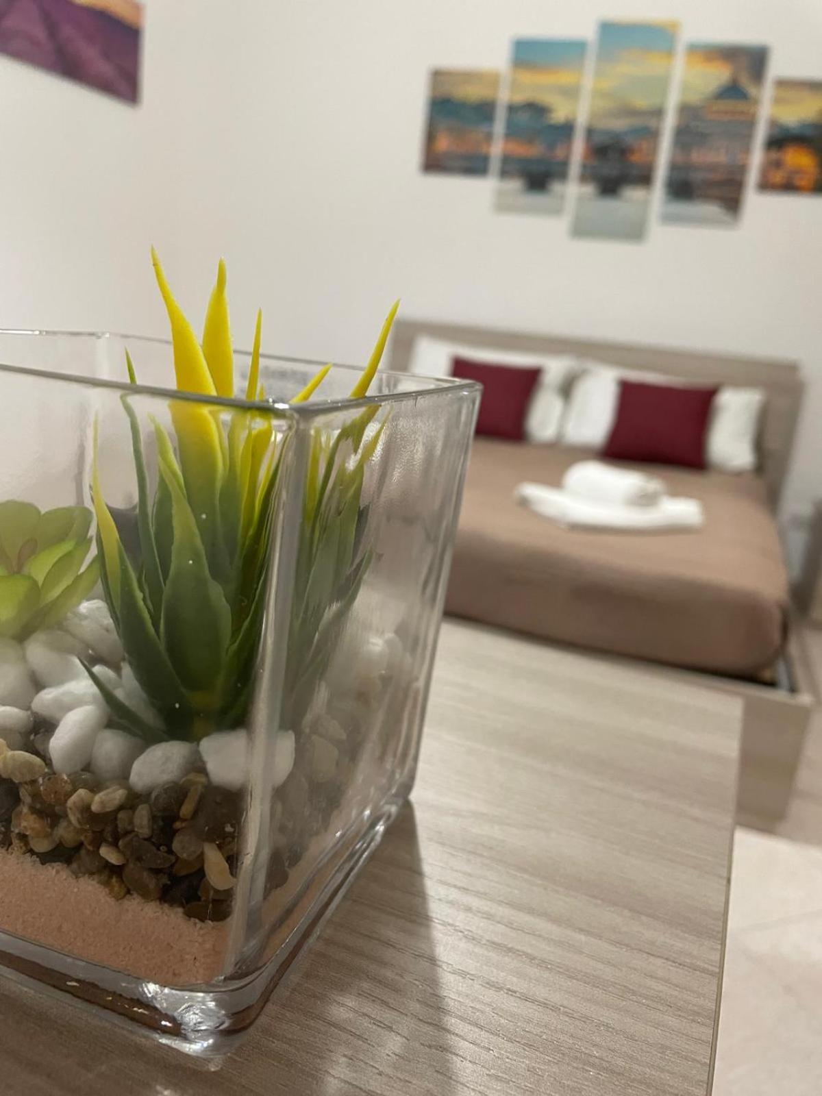 Rhome Apartment Rome
