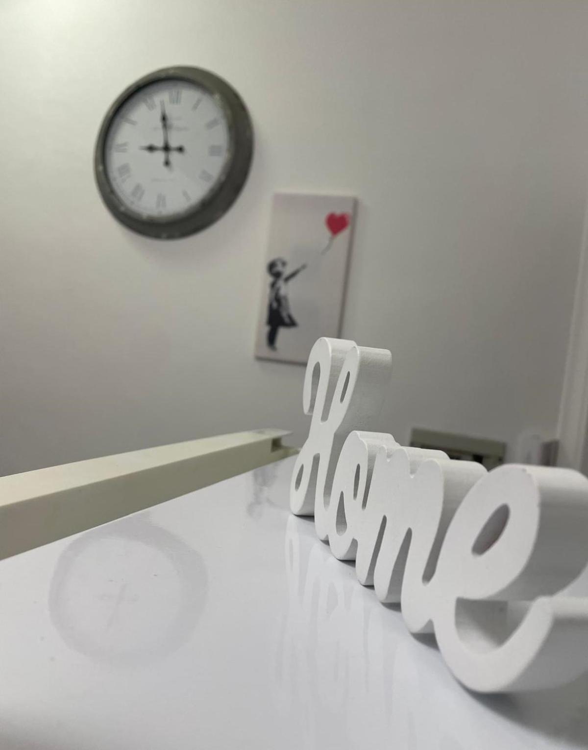 Apartment Rhome