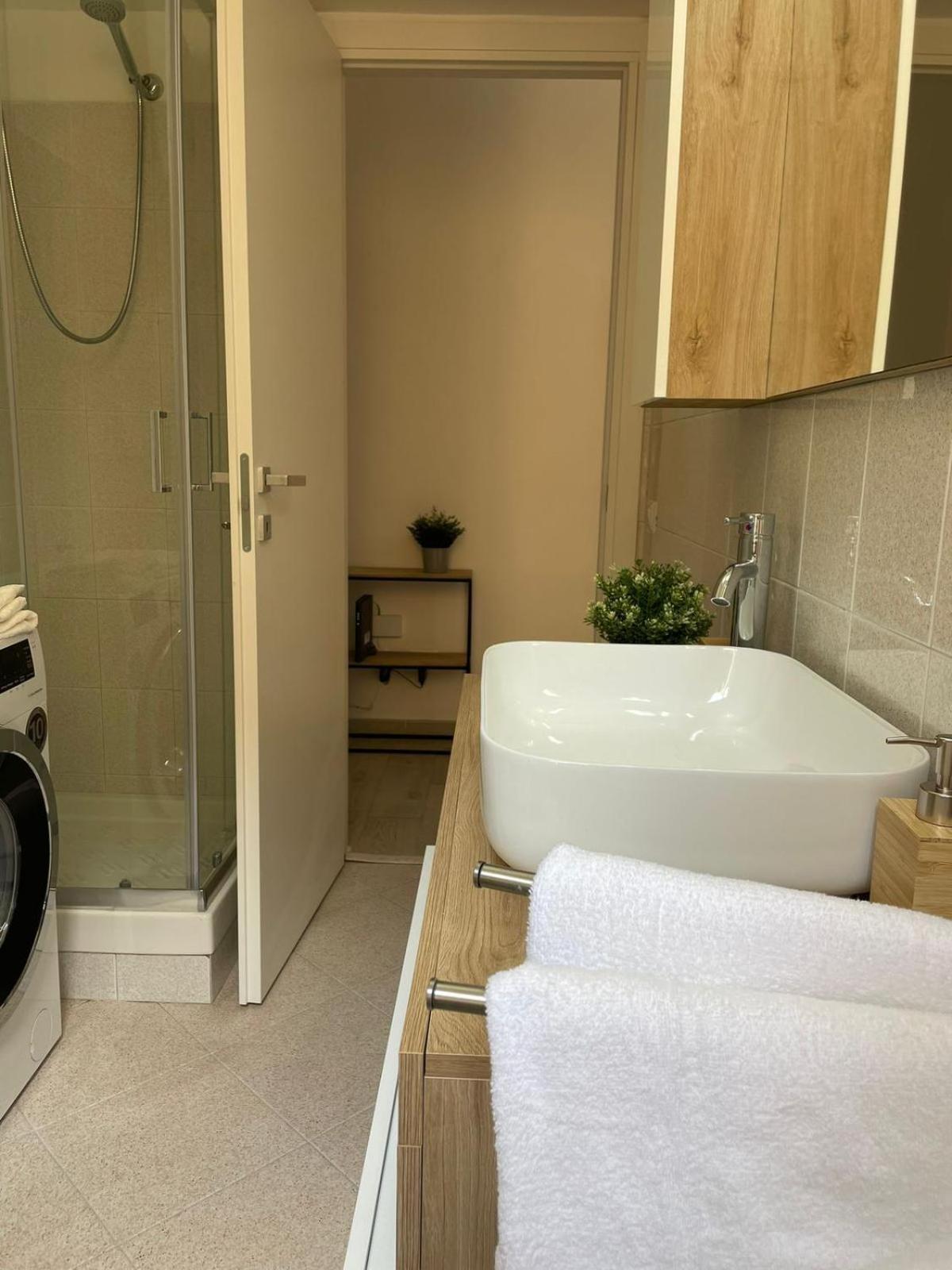 Apartment Rhome *