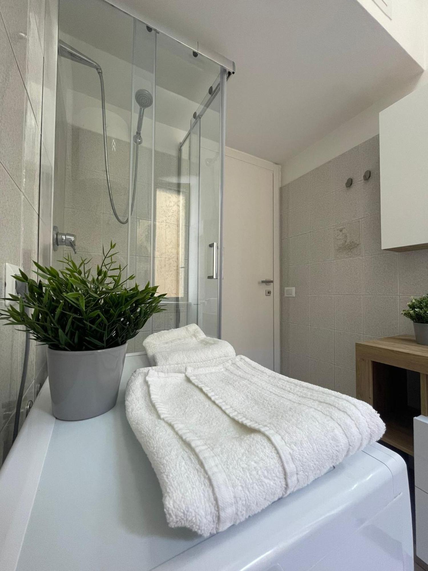 Rhome Apartment Rome