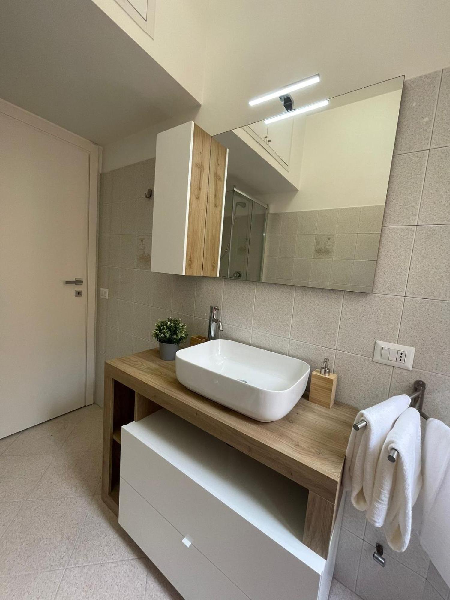 Apartment Rhome